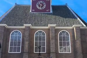 Noordwijk Tourist Office