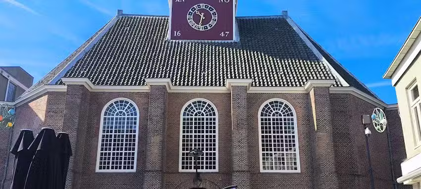 Noordwijk Tourist Office
