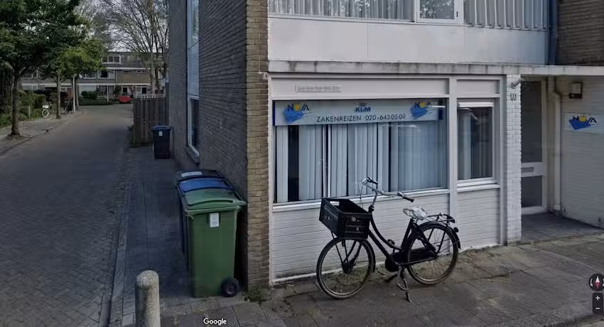 Nova Business Travel