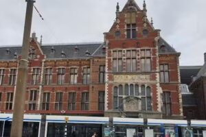 NS International Service Center