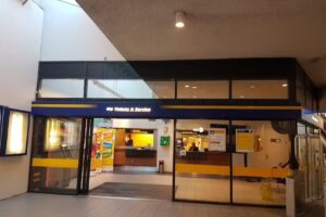 NS Tickets & Service