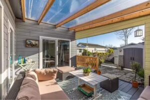 Oase aan de Kaag Holiday Home