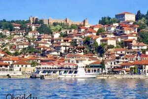 Ohrid4u