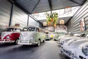 Oldtimer Centrum Twente B.V.