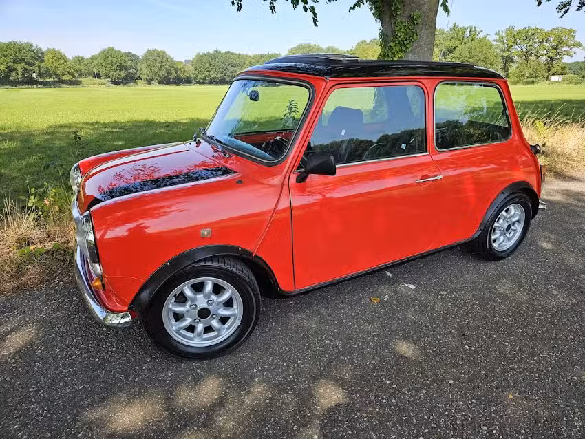 Oldtimer Experience BV