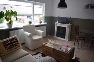 Oma Huuske, Vakantiewoning Haaksbergen