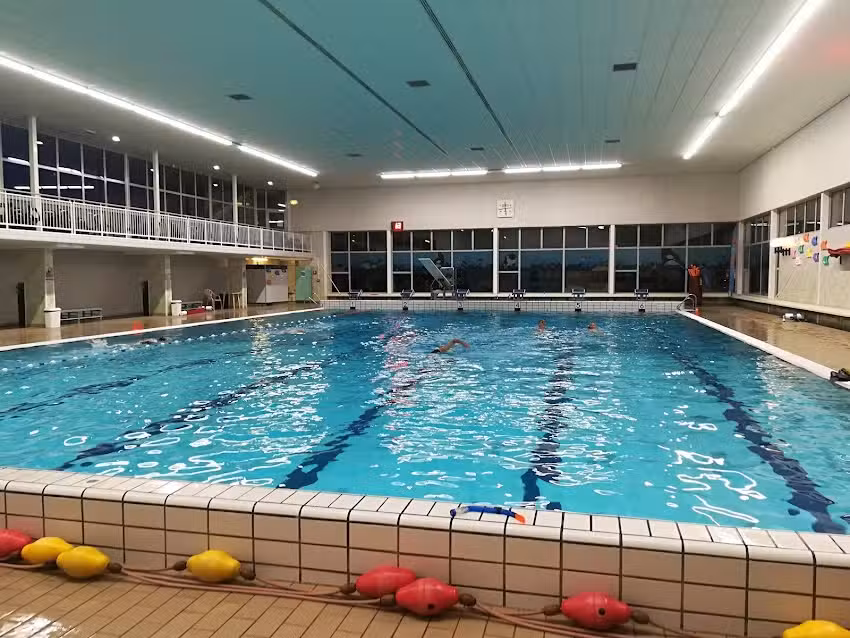 Onderwatersport Vereniging Haarlem &ndash; OVH