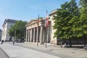 Onderweg-reizen begeleide vakanties