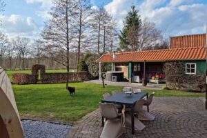 Onthaasten in de Achterhoek