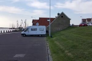 Onverwacht Zeilcharter