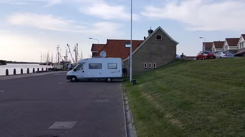 Onverwacht Zeilcharter