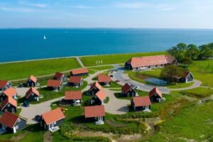 Oosterscheldepark de Stelhoeve | Zeeland
