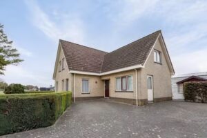 Oostvaarders Vakantiehuis