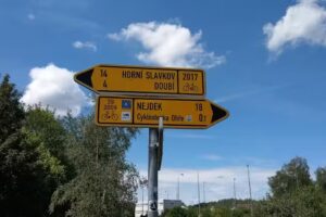 Oostwaarts reisorganisatie