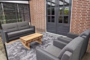 Opa`s Erf &hellip; Airbnb &hellip;. Nieuwlande