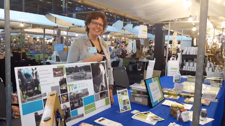 Organisatiebureau Meer Waard