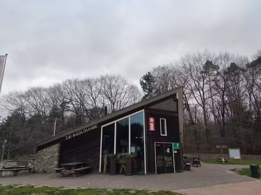 Ori&euml;ntatiecentrum Spier