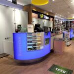 OV-chipkaart servicepunt