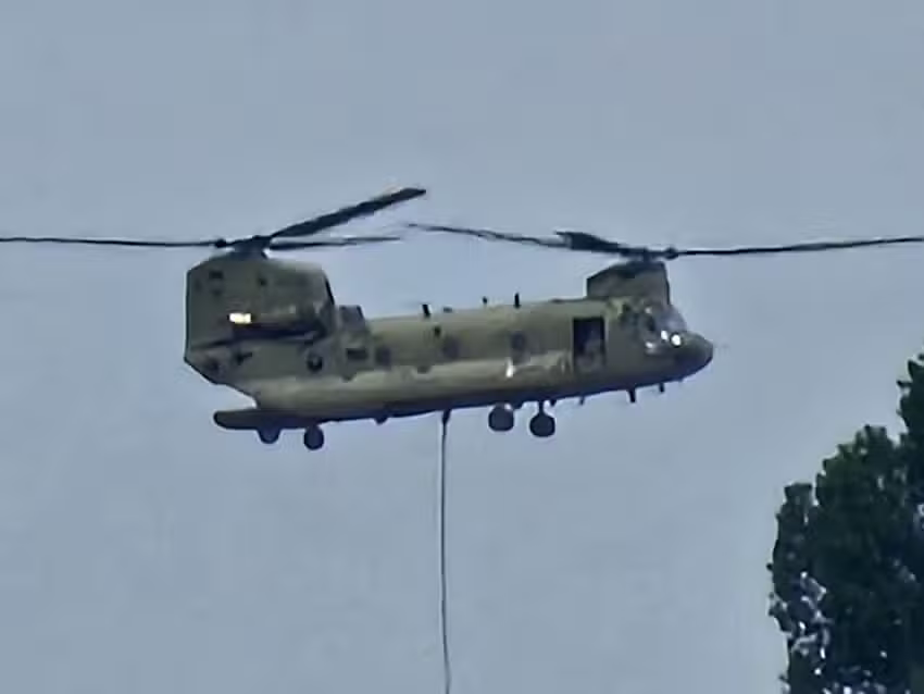 Overdiepse Polder info plan