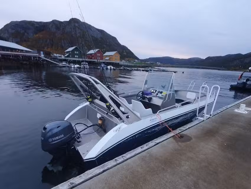 P&S Visreizen en Hengelsport