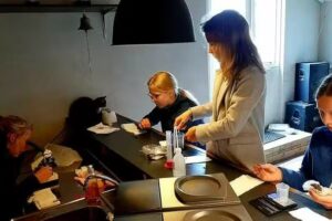 Paard & Bit &ndash; Paard & RuiterFit