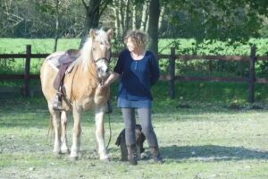 Paardencoaching Sonneborghe