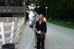 Paardenpas Paardrijvakanties