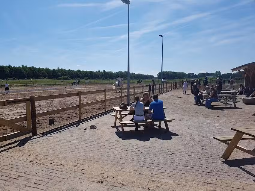 Paardensportcentrum Stegeman