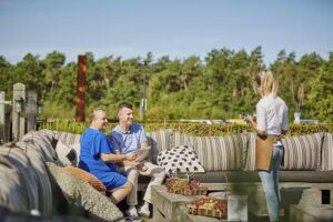 Paardrijdenindekempen