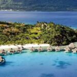 Pacific Island Travel