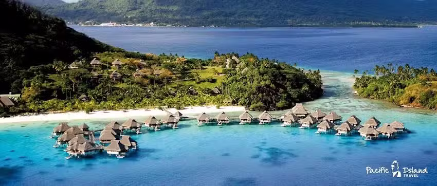 Pacific Island Travel