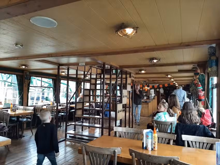 Pannenkoekenboot Nijmegen