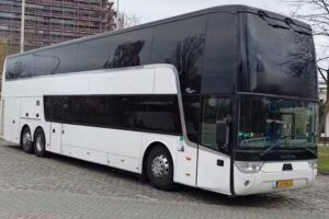Panorama Reizen Touringcars