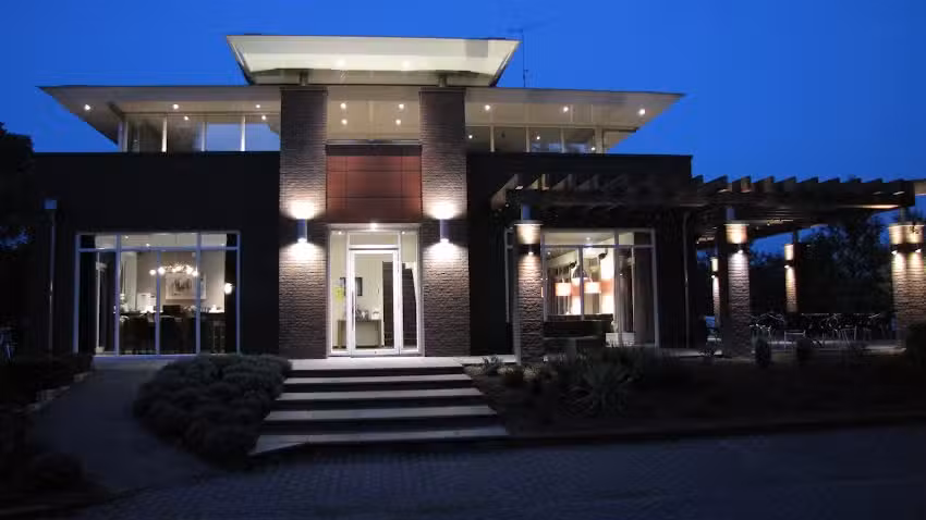 Parc de Witte Vennen