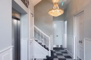 Park Central Short Stay Den Haag