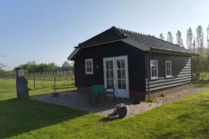 Park Nieuw Grapendaal