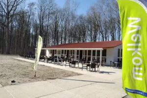 Paviljoen Het ProefLab