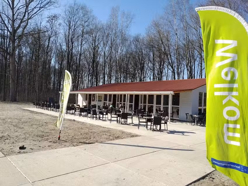 Paviljoen Het ProefLab