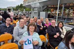 Pelikaan Groepsreizen