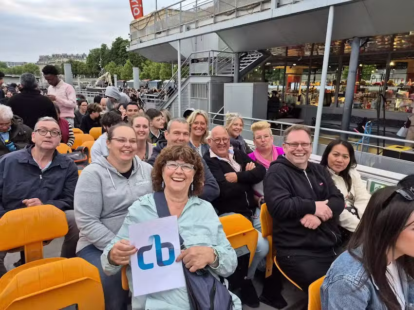 Pelikaan Groepsreizen