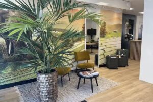 Pelikaan Reisbureau Breda