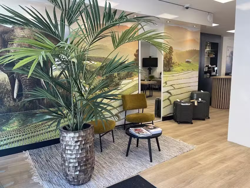 Pelikaan Reisbureau Breda