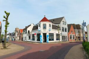 Pelikaan Reisbureau Prinsenbeek