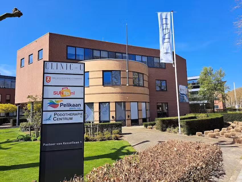 Pelikaan Travel Group