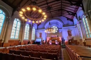 Penninckshuis, Deventer