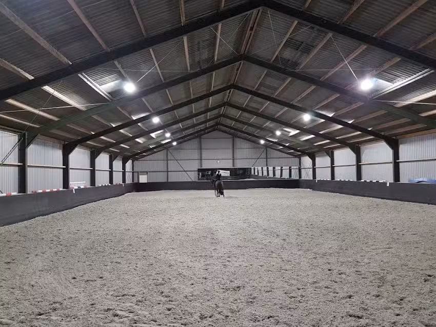 Pensionstal Hoekzema