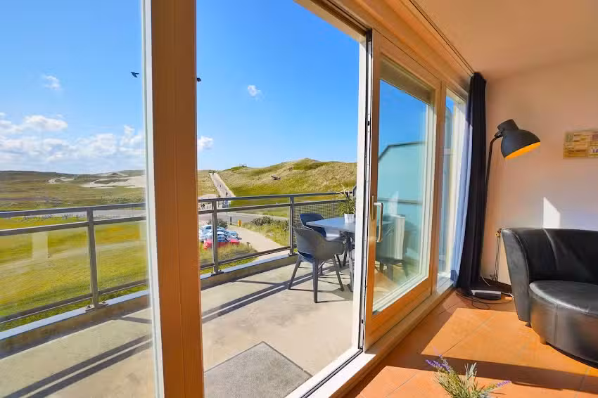 PenthouseDuneCallantsoog