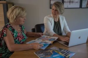 Personal Touch Travel by Bernadette