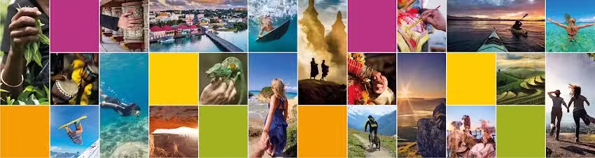 Personal Touch Travel ~ Carine Heijsteeg ~ Winnaar Beste Reisadviseur van Flevoland 2020