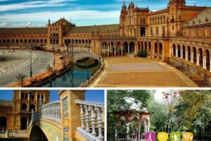 Personal Touch Travel – Sietske Meusen